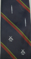 42 Cdo TIE - New style